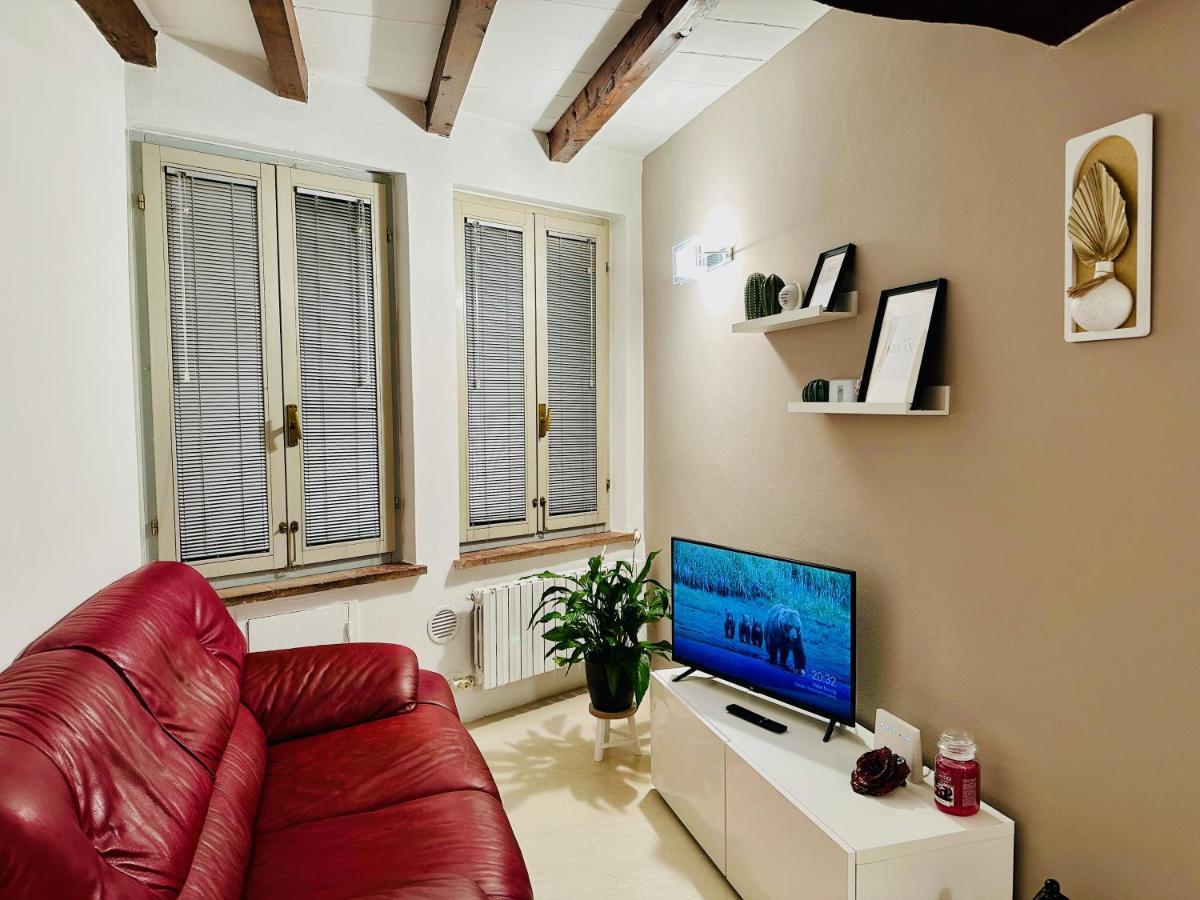 New Street House Apartment Parma Exterior photo