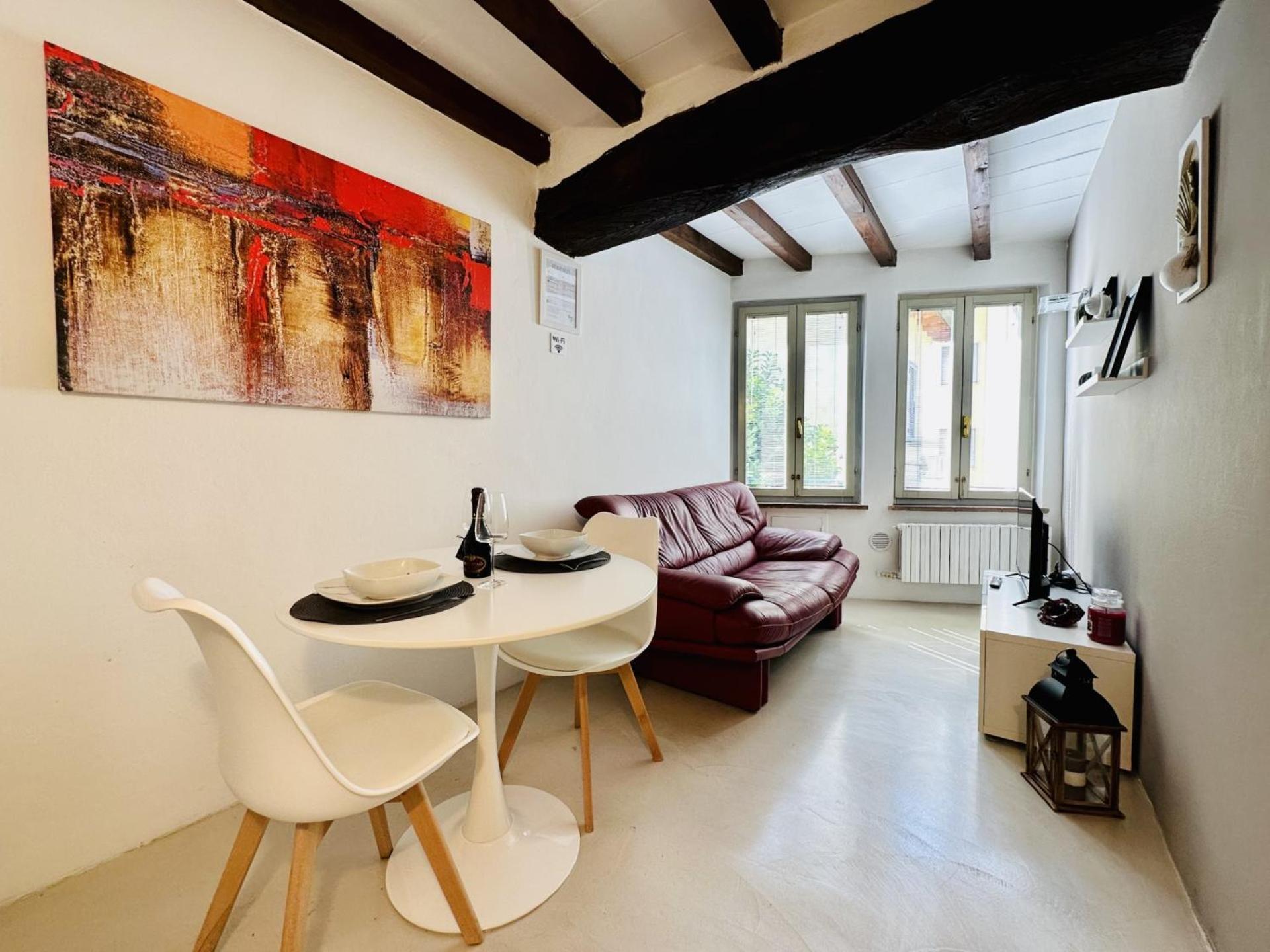 New Street House Apartment Parma Exterior photo